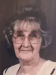 Obituary information for Eunice w. Perry