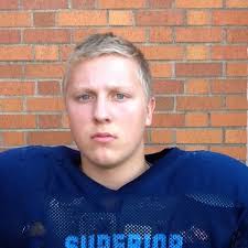 Seth Sutherland's High School Bio