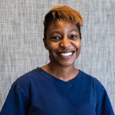 Sabrina Jarrett's Instagram, Twitter & Facebook