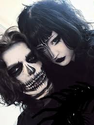 he is all I need- I love it when my bf lets me practice makeup