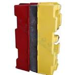 Interlocking Brick Mold: Durable & Customizable Solutions
