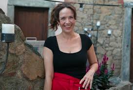 Paní z izieu (2007) tv. Trapas Na Vecirku Tereza Kostkova Smrdela Po Prasatech Sedmicka Cz