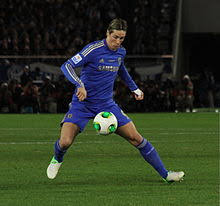 Jamie carragher reveals liverpool stars were in a 'state of shock' when chelsea bid £50m for fernando torres and claims he knew transfer would fail by oliver dawnay 26th april 2020, 5:04 pm Fernando Torres Wikipedia