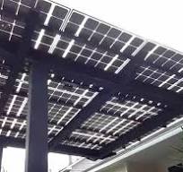 Wall-Mounted Solar Panel Systems | Tick Tock Energy
