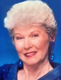 Obituary information for Geraldine "Jeri" Carlin