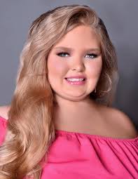 Day 1️⃣- Introduction From Hailee Singleton Hi, my name is Hailee. This is  my very first year competing