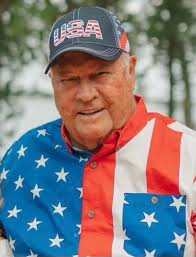 Charles William Phelps Obituary March 24, 2024