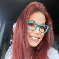 Erica Barrientos's Instagram, Twitter & Facebook