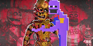 Top 10 Reasons Why Fnaf William Afton Could Have Started Killing - Youtube