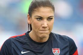 Hope Solo Wallpapers (43 images)