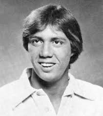 Hall of Fame: Darryl Gabriel (1979)