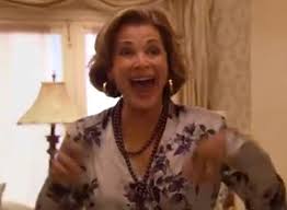 Jessica walter as lucille bluth in arrested development in 2003. Arrested Development Gene Parmesan Returning To Delight Lucille Bluth On Netflix Huffpost