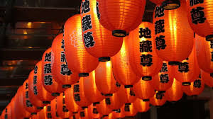 On this special day, the people of liyue will write their wishes on lanterns, then release them and watch them disappear into the sky. Everything About The Lantern Festival In China Asia Exchange