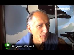 Du Peloux en interview sur planetebd.com