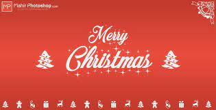 Klik file>new atau tekan ctrl+n lalu isi seperti di bawah: Contoh Desain Ucapan Natal Dan Cara Membuatnya Mahir Photoshop
