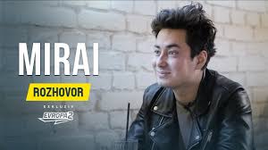 Mirai navrátil was born on august 11, 1992 in ógaki, japan. Mirai Nova Deska Nebude Tak Juchuchu Jako Ta Predchozi Rozhovor Youtube