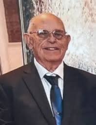 Obituary information for Jacob Edward McMahan