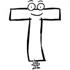 Por eso colorear letras y formar letreros o mensajes con ellas, no solo será útil para el niño o niña; Letras Del Abecedario Para Colorear Escuela En La Nube