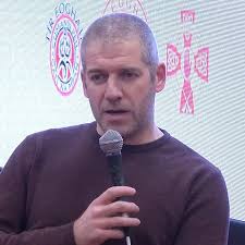 Tyrone GAA legend Kevin Hughes speaks candidly about losing his siblings in  two road accidents