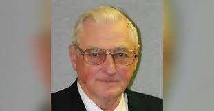 George P. Grosso Obituary