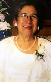 Florita De Los Reyes Obituary