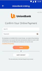How To Cash In Via Unionbank Gcash Help Center