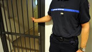 Evasion De La Maison D Arret De Seysses Retour En Prison Ladepeche Fr