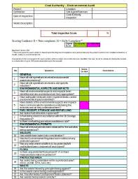 Maybe you would like to learn more about one of these? 11 Site Audit Templates In Doc Pdf Free Premium Templates