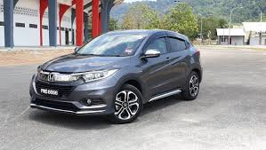 Weekend feature honda hr v hybrid i dcd driven news and. Honda Hr V Hybrid Impressions