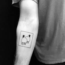 Check spelling or type a new query. 60 Sheep Tattoo Designs For Men Fleece Ink Ideas