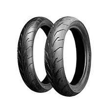 Lốp Xe Không Ruột Là Gì? Cách Sử Dụng Lốp Được Bền Lâu