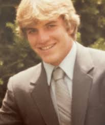 Matthew Lee Shearer, 55, passed away...