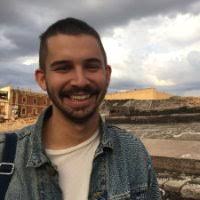 Nathaniel Harley Email & Phone Number