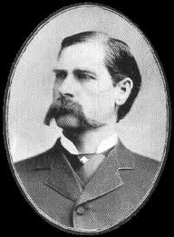 Why, There's an Earp in Montrose