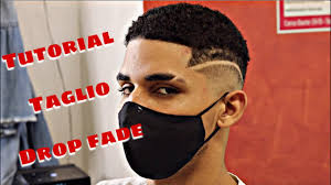 Per ricreare questo look, usa una pomata per capelli e spruzza le punte con una lacca a tenuta forte. Tutorial Hair Tattoo E Come Fare Linee Perfette Hair Tattoo Versace Youtube