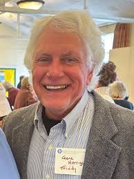 Trinity Episcopal Church » Membership