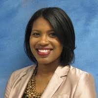 Chandra Walker's Instagram, Twitter & Facebook