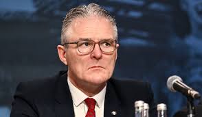 GAA chiefs must simply allow the Championships some breathing room