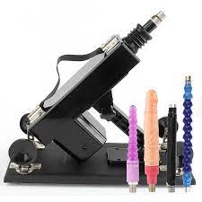 Automatic Sex Machine Gun Dildo Vibrator Attachments Sex Toys Extension  Tube UK | eBay