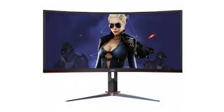 Contact aoc gaming on messenger. Aoc Gekrummter Gaming Monitor Cu34g2x Mit 144 Hz Wieder Lieferbar