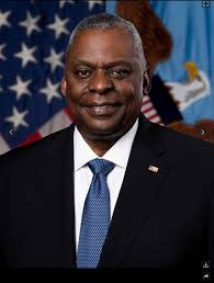 Biography of a retired US army general