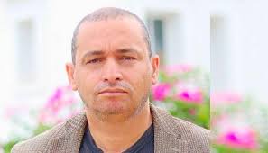 Ali skalli housseini