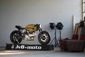 Nimble, yes, but you aren't likely to be dragging a knee on this, though you'll get close enough for a decent thrill if you have the stones for it. Ducati Pantah Jvb Moto