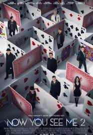 Now You See Me 2 2016 Hindi Dubbed Free Movie Movies Online Download Movies Full Movies