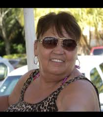 Obituary for Madeline Crocker