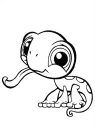 Predicting a baby's eye color has fascinated parents for generations. Coloring Pages Baby Cartoon Animals Coloring Home