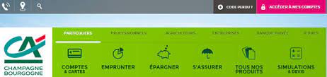 Www ca cb fr mes compte. Www Ca Cb Fr Acces Mon Compte Credit Agricole Champagne Bourgogne