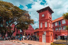 When taking the bus from melaka to kuala lumpur, you can travel comfortably and safely with kpb express, mayang sari express, starmart express. Malacca Kuala Lumpur City Tour Genting Package D Asia Travels