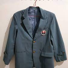 Bisa pesan di kiffa fesyen. Jas Almamater Upi Ukuran M Shopee Indonesia