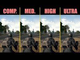 1050ti 4gb Settings Playerunknown S Battlegrounds General Discussions